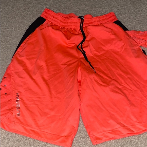 nike hyper elite shorts